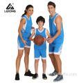 Dernier maillot de basket-ball concevoir un uniforme de basket-ball personnalisé